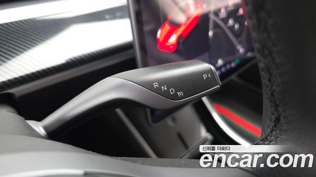 Tesla Model 3 2020 — photo 9