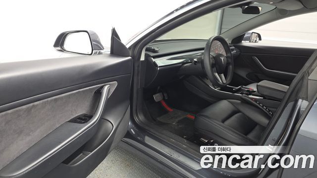 Tesla Model 3 2020 — photo 10