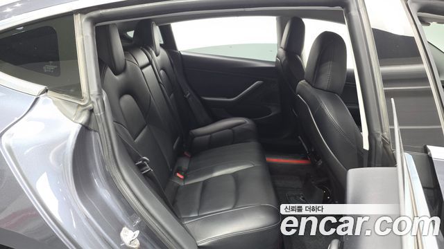 Tesla Model 3 2020 — photo 11