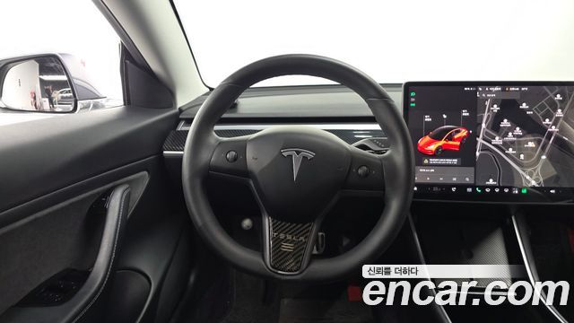 Tesla Model 3 2020 — photo 12