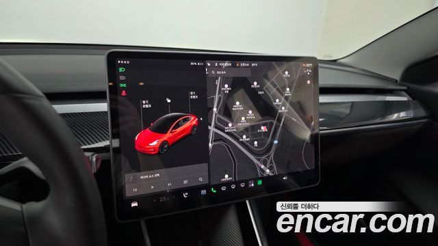 Tesla Model 3 2020 — photo 13