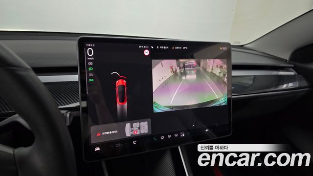 Tesla Model 3 2020 — photo 14