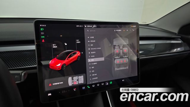 Tesla Model 3 2020 — photo 15