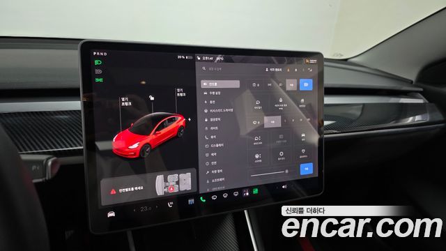 Tesla Model 3 2020 — photo 16