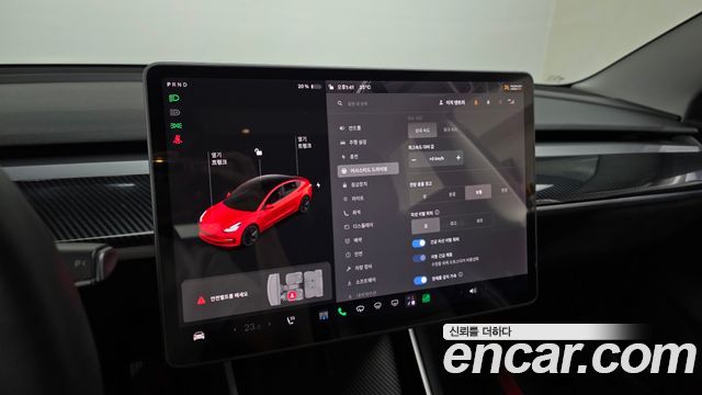 Tesla Model 3 2020 — photo 17