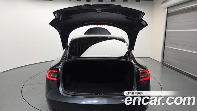 Tesla Model 3 2020 — photo 20