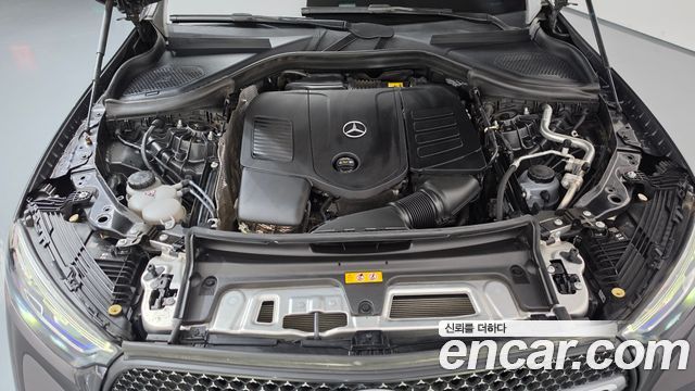 Mercedes-Benz GLC-Class 2024 — photo 6