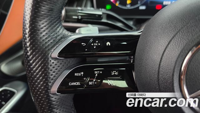 Mercedes-Benz GLC-Class 2024 — photo 22