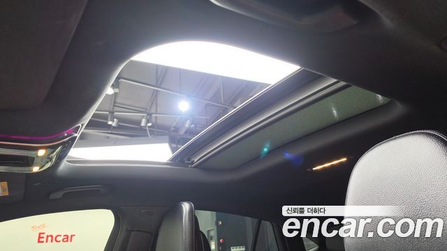 Mercedes-Benz GLC-Class 2024 — photo 24