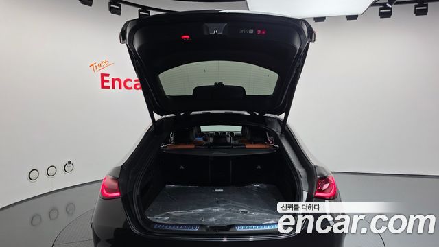 Mercedes-Benz GLC-Class 2024 — photo 26