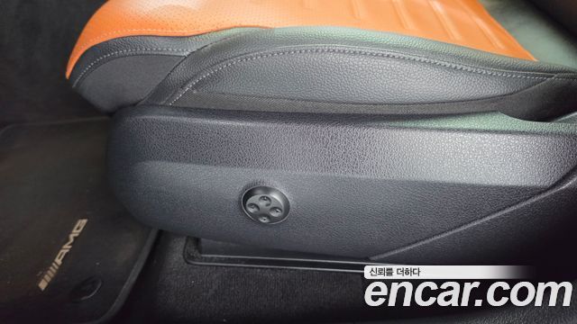 Mercedes-Benz GLC-Class 2024 — photo 31