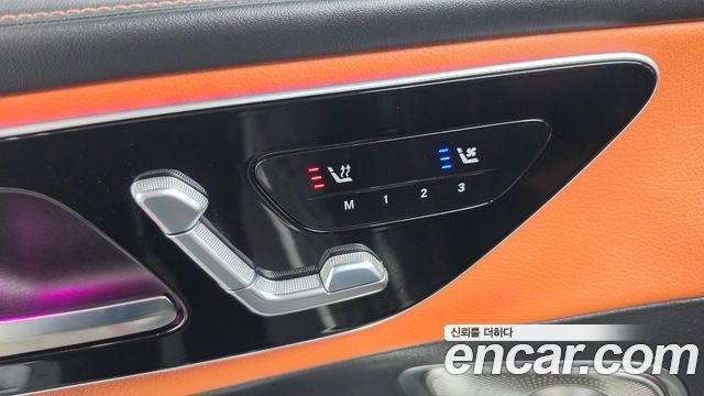 Mercedes-Benz GLC-Class 2024 — photo 34