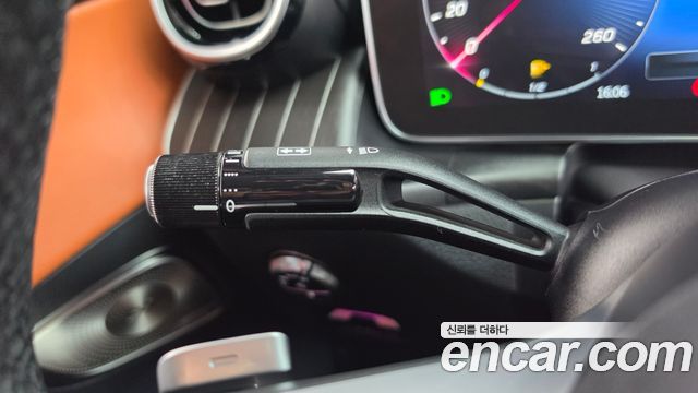 Mercedes-Benz GLC-Class 2024 — photo 41