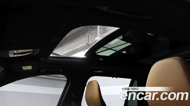 Volvo XC90 2023 — photo 14