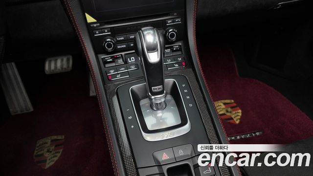 Porsche 718 2020 — photo 12