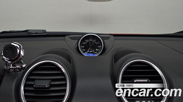 Porsche 718 2020 — photo 24