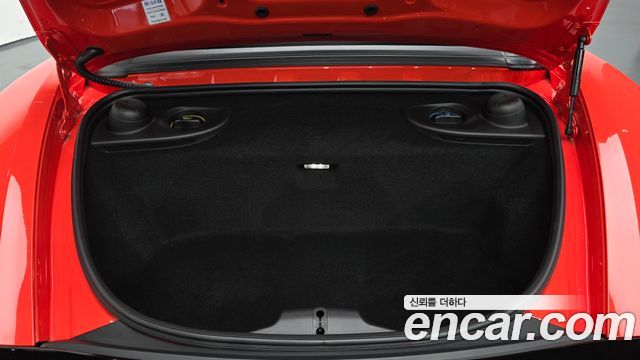 Porsche 718 2020 — photo 25