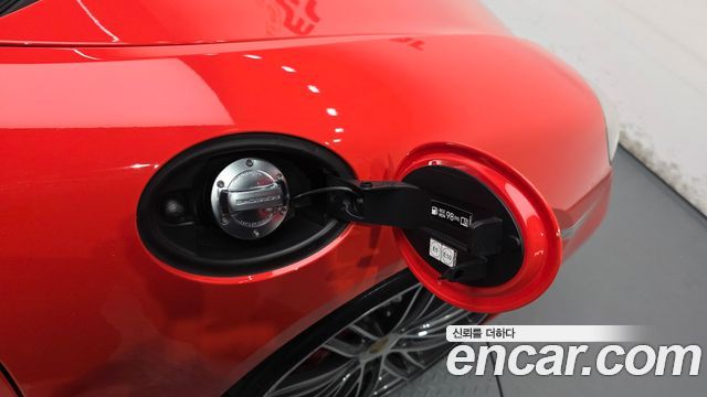 Porsche 718 2020 — photo 34