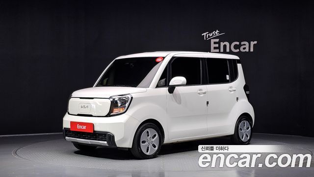 Kia RAY 2024 — photo 1