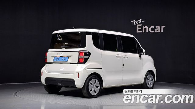 Kia RAY 2024 — photo 2