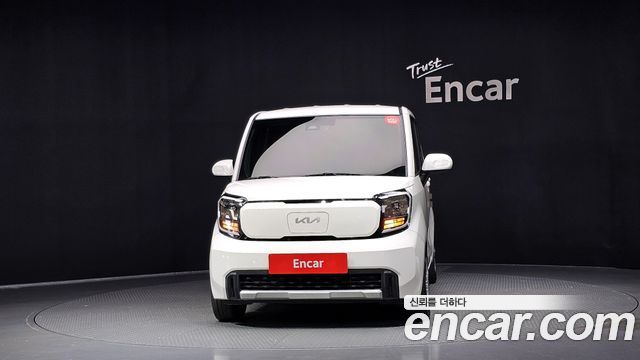 Kia RAY 2024 — photo 3