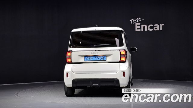 Kia RAY 2024 — photo 4