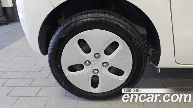 Kia RAY 2024 — photo 5