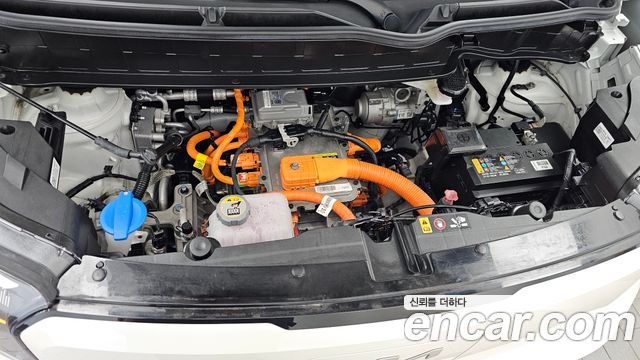 Kia RAY 2024 — photo 6
