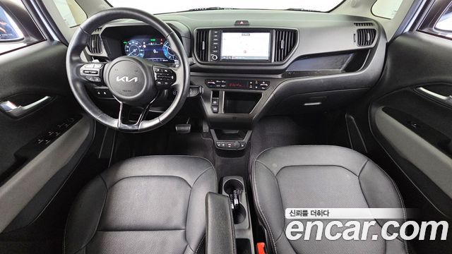 Kia RAY 2024 — photo 10