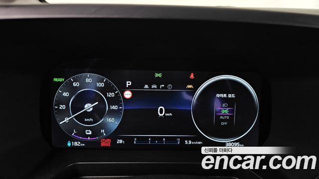 Kia RAY 2024 — photo 11