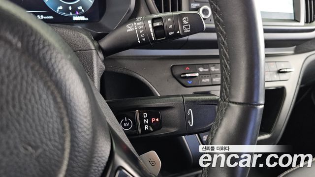 Kia RAY 2024 — photo 12