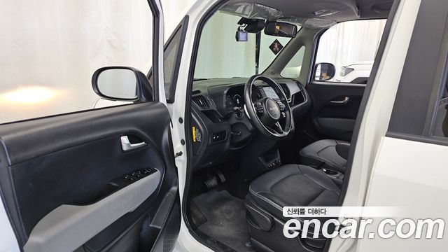 Kia RAY 2024 — photo 13