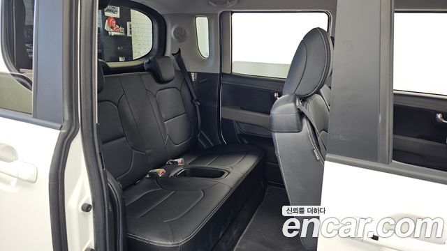 Kia RAY 2024 — photo 18