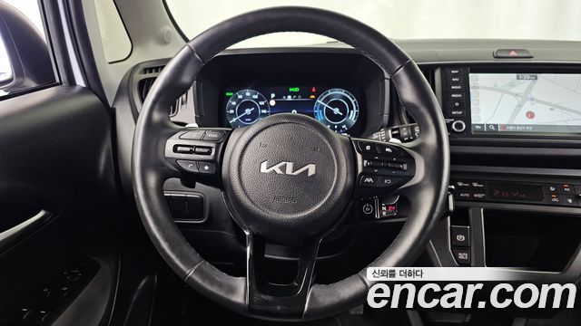 Kia RAY 2024 — photo 19