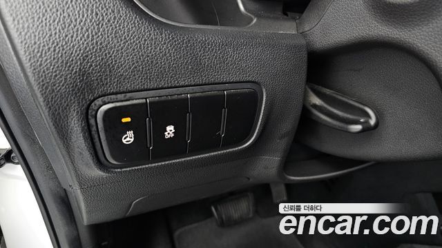 Kia RAY 2024 — photo 20