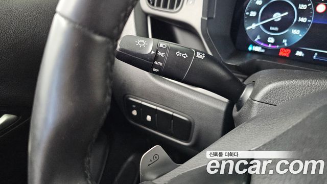 Kia RAY 2024 — photo 21