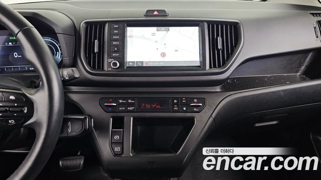 Kia RAY 2024 — photo 22