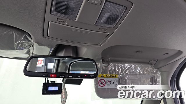 Kia RAY 2024 — photo 25