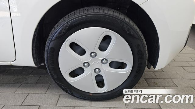 Kia RAY 2024 — photo 7