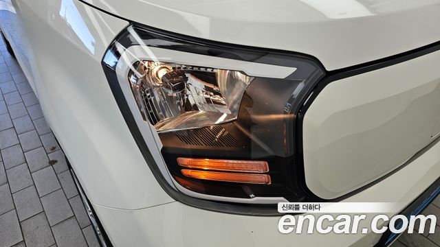 Kia RAY 2024 — photo 8