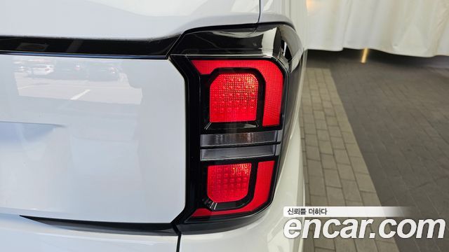 Kia RAY 2024 — photo 9