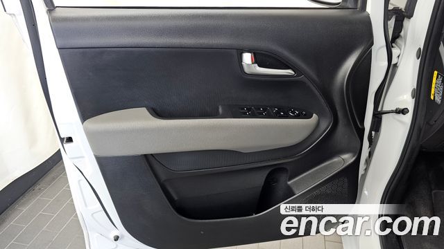 Kia RAY 2024 — photo 14