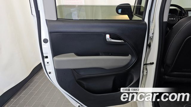 Kia RAY 2024 — photo 15