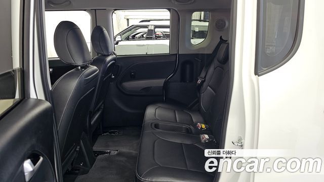 Kia RAY 2024 — photo 16