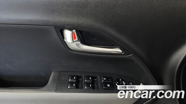 Kia RAY 2024 — photo 27