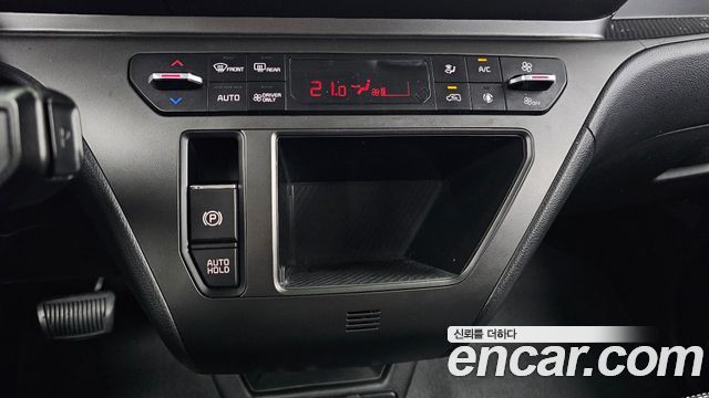 Kia RAY 2024 — photo 29