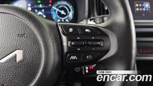 Kia RAY 2024 — photo 30
