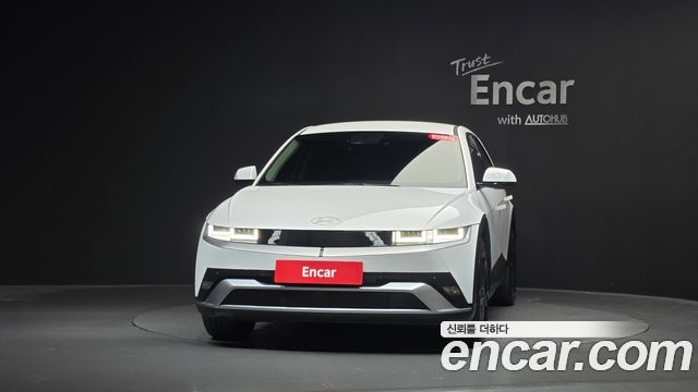 Hyundai Ioniq5 2025 — photo 3