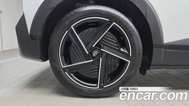 Hyundai Ioniq5 2025 — photo 5