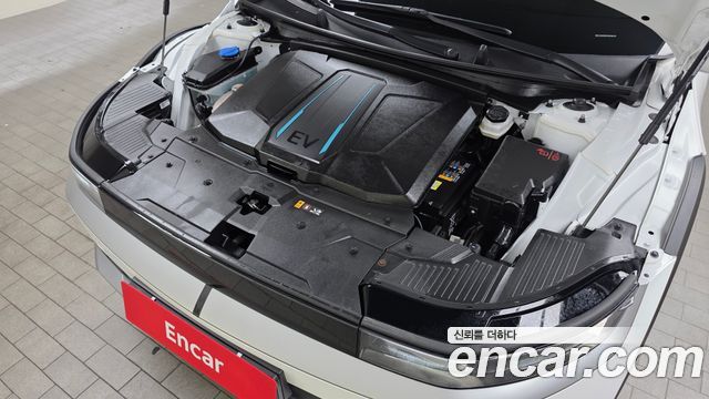 Hyundai Ioniq5 2025 — photo 6